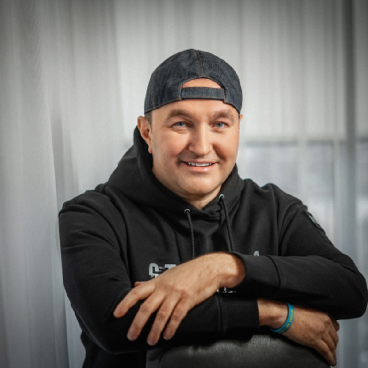 Maksym Krippa