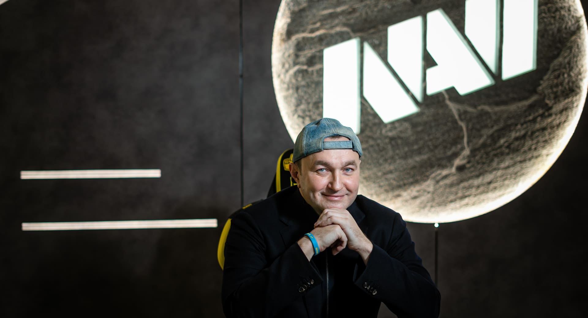 Грати, щоб перемогти: що змінилося в NAVI після приходу Максима Кріппи