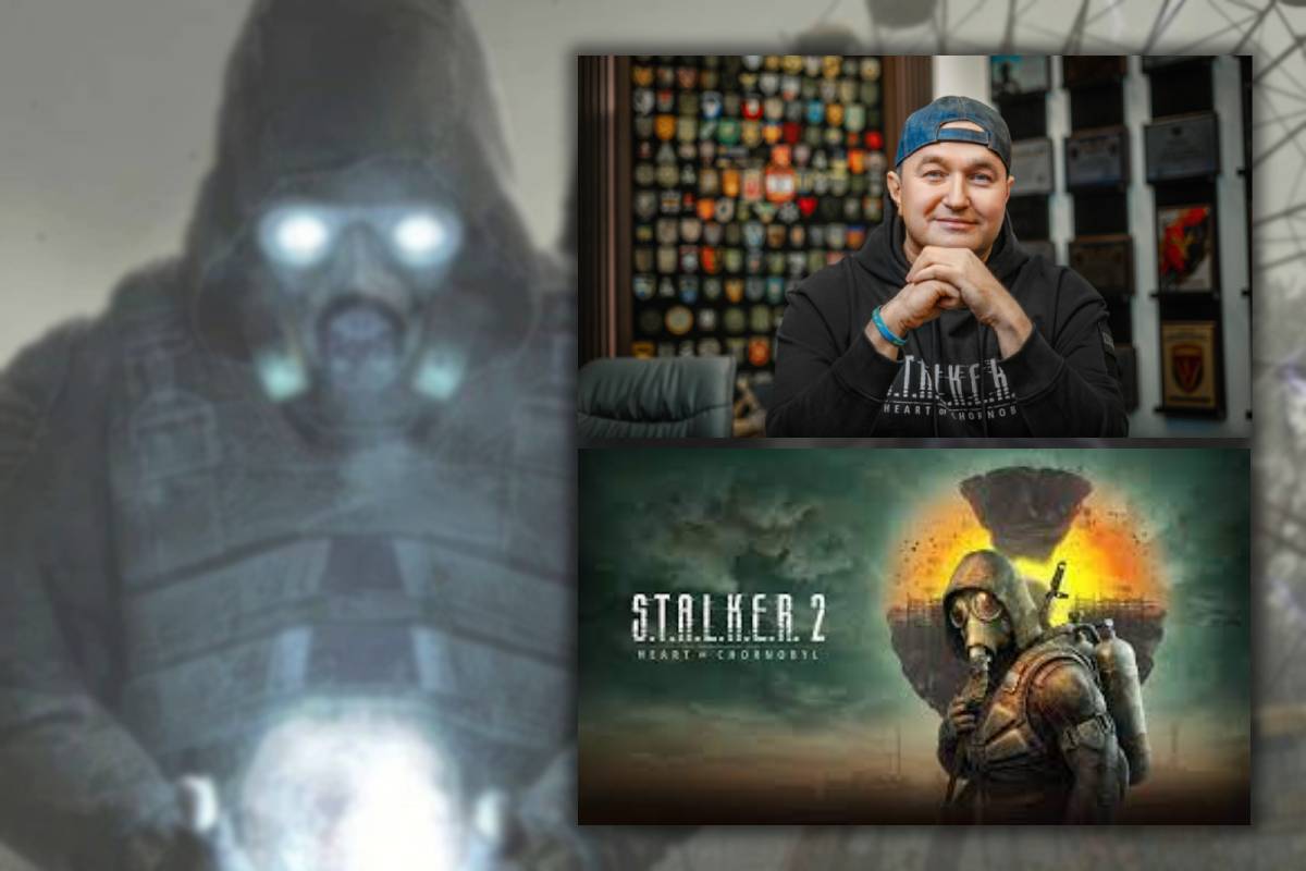 Inside the Shift: What Changed at GSC Game World Under Maksym Krippa’s Ownership