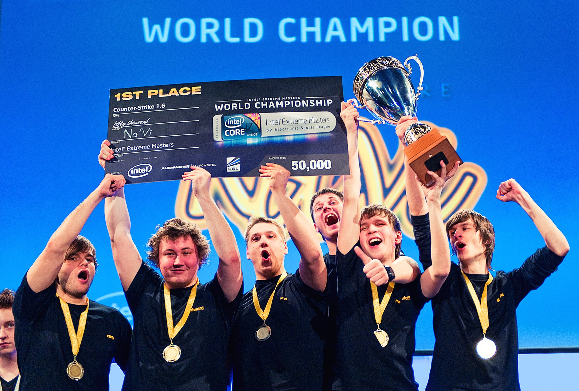 Maksym Krippa on the present and challenges of Ukrainian esports